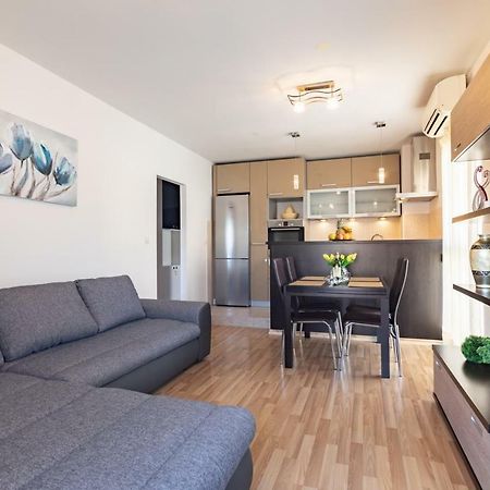 Apartman Spalato Apartment Екстериор снимка