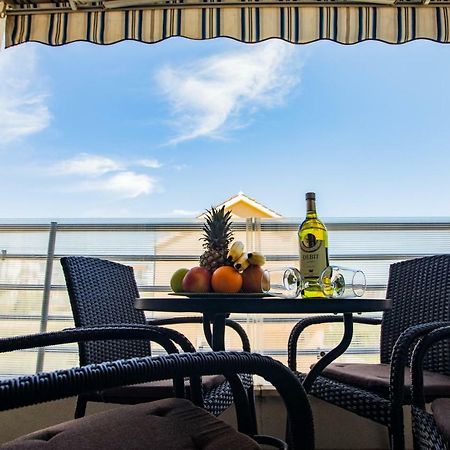 Apartman Spalato Apartment Екстериор снимка