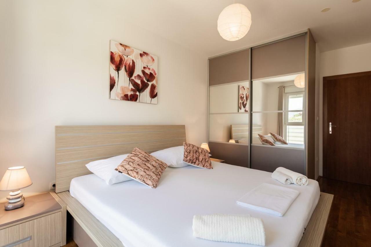 Apartman Spalato Apartment Екстериор снимка