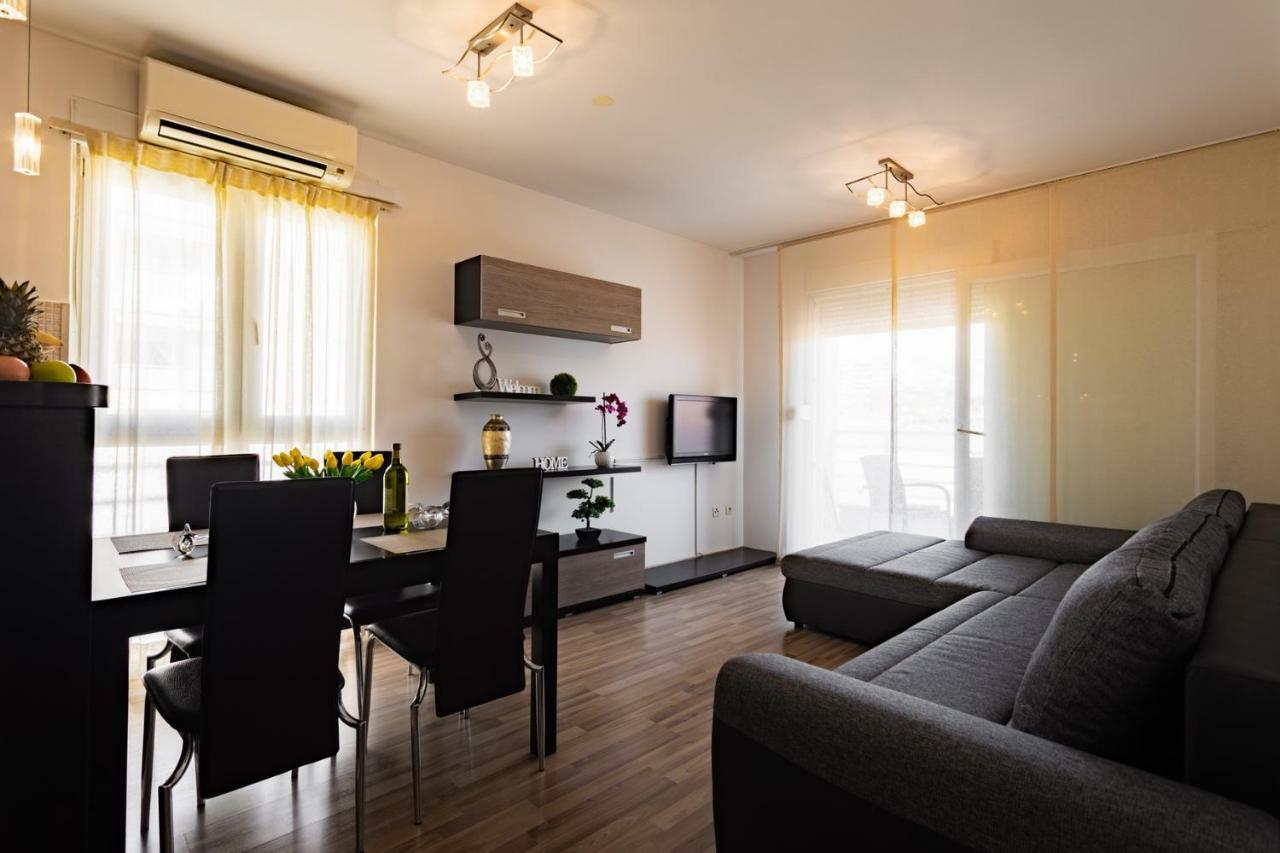 Apartman Spalato Apartment Екстериор снимка