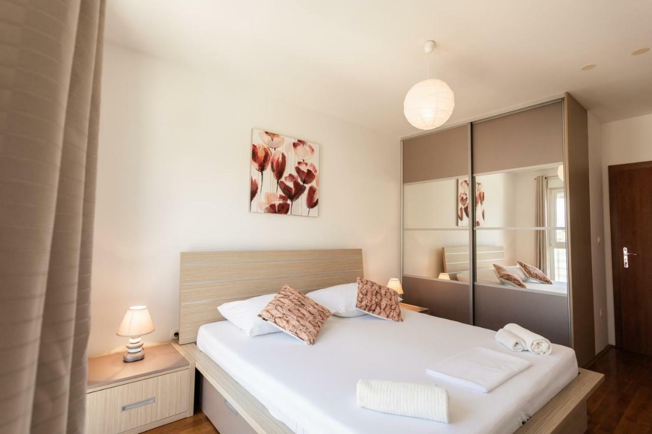 Apartman Spalato Apartment Екстериор снимка