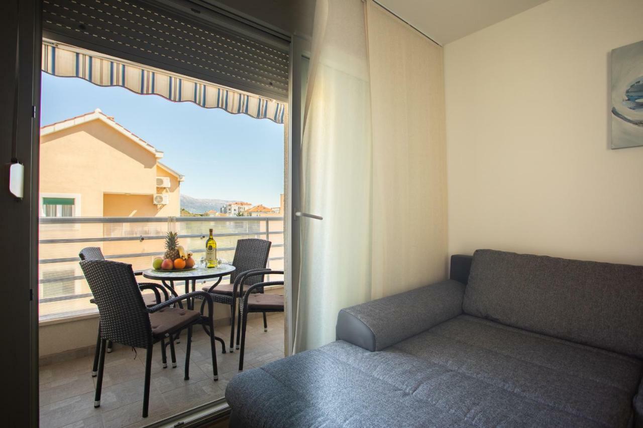 Apartman Spalato Apartment Екстериор снимка