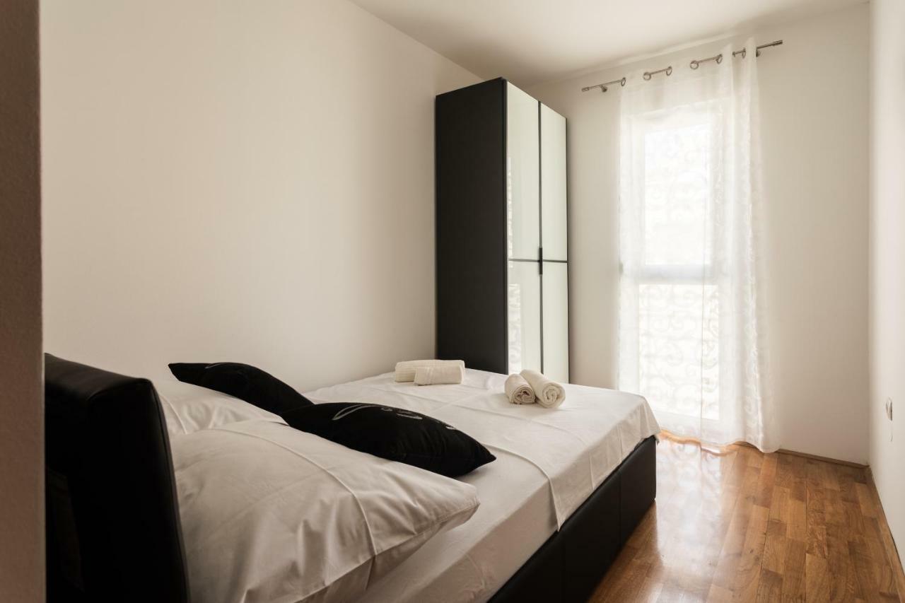 Apartman Spalato Apartment Екстериор снимка