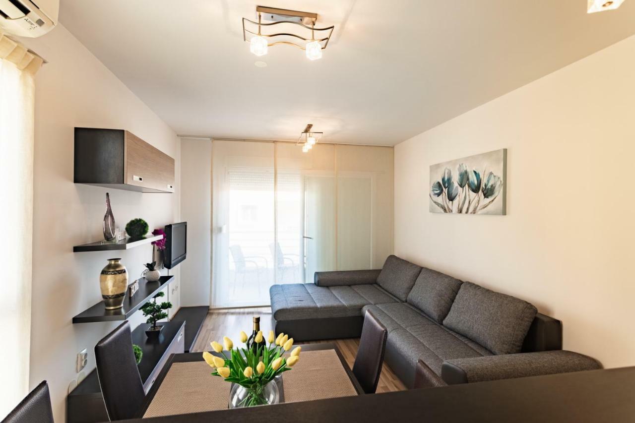 Apartman Spalato Apartment Екстериор снимка